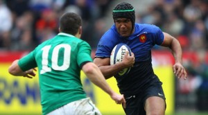 thierry dusautoir