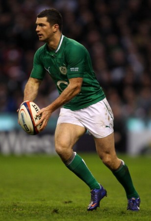 rob kearney