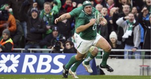 Rory Best