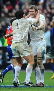 Corbisiero and Croft