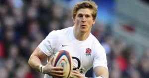 david strettle england