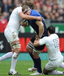 Imanol Harinordoquy Imanol Harinordoquy