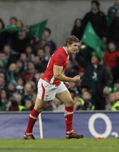 Leigh Halfpenny Leigh Halfpenny