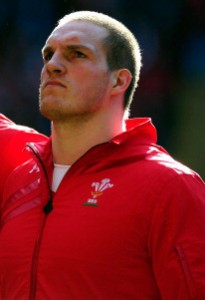 Gethin Jenkins