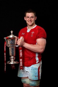 Dan Lydiate Dan Lydiate