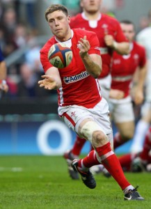 Rhys Priestland