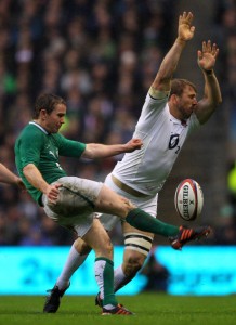 Chris Robshaw