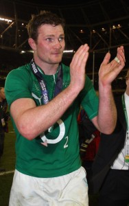 Donnacha Ryan 