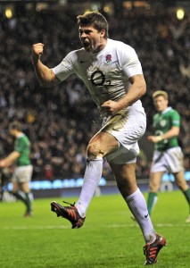 Ben Youngs