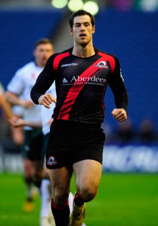 tim visser edinburgh