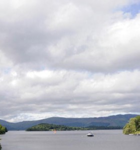 Loch Lomond