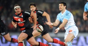 Mike Phillips Bayonne