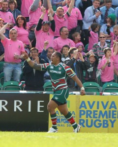 Alesana Tuilagi
