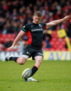 Owen Farrell