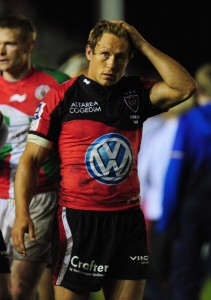 Jonny Wilkinson