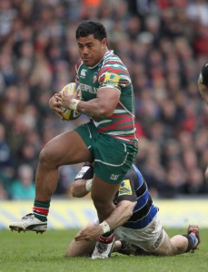 Manu Tuilagi