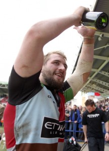 Joe Marler