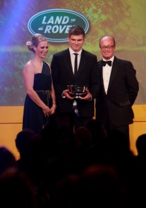 Owen Farrell