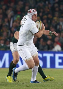 thomas waldrom england