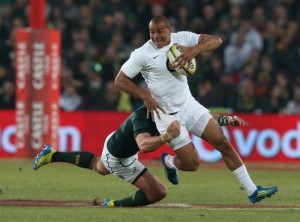 South Africa v England - Second Test