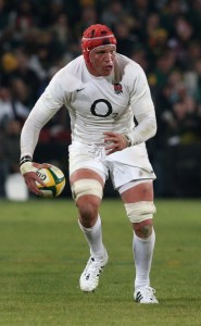 South Africa v England - Second Test