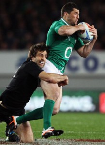 Rob Kearney