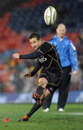 greig laidlaw scotland