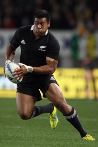 Julian Savea