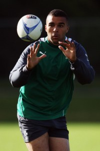 Simon Zebo