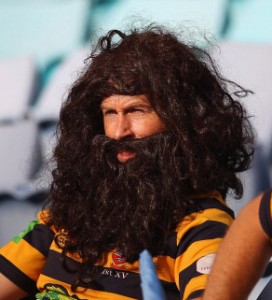 Chabal fan