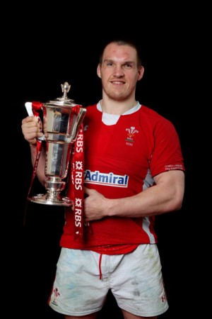 Gethin Jenkins