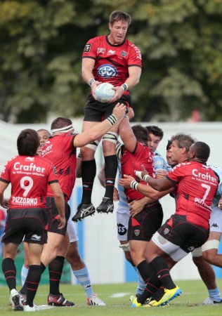 Bakkies Botha