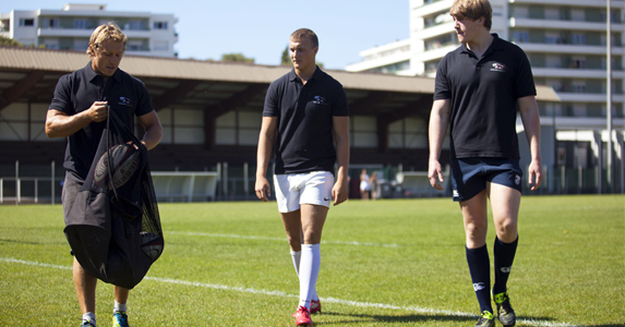 Wilkinson masterclass