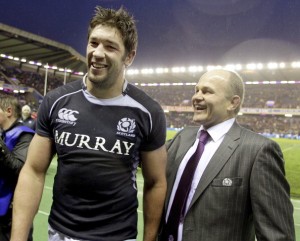 nathan hines andy robinson