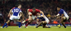 jamie roberts wales