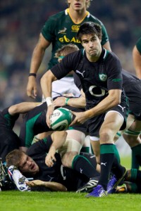 Ireland vs South Africa