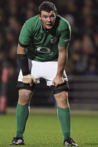 New Zealand v Ireland