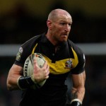 Gareth Thomas