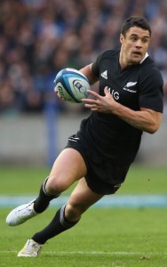 Dan Carter