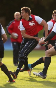 Toby Flood Toby Flood