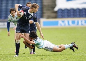 chris fusaro scotland