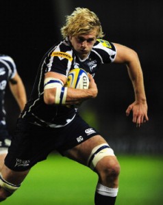 Richie Gray