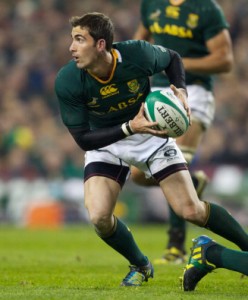 Ruan Pienaar
