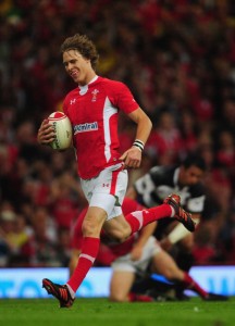 Liam Williams