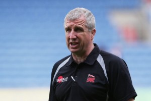 lyn jones london welsh 