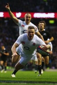 Chris Ashton