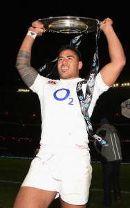 Manu Tuilagi