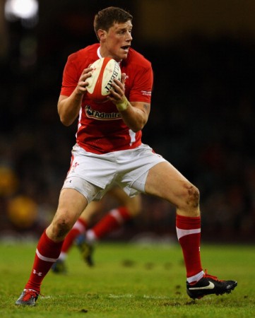 Rhys Priestland