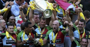 quins champions