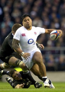 Manu Tuilagi